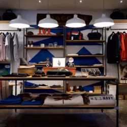 Consumer and Retail