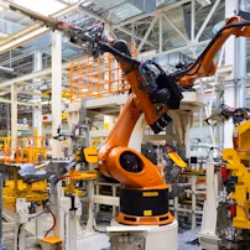 Manufacturing