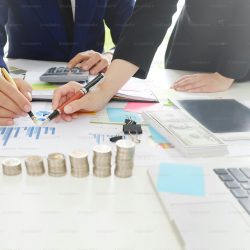 Banking and Financial Services